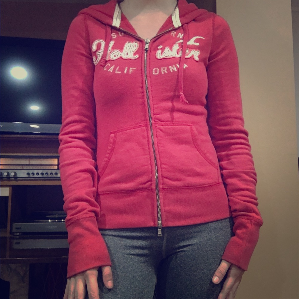 Hollister Sweatshirt